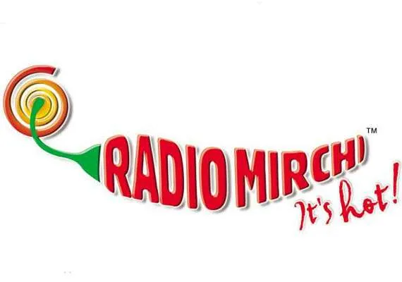 Radio Mirchi logo