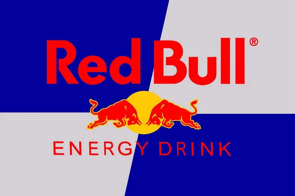Red Bull logo