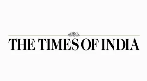 Times of India logo