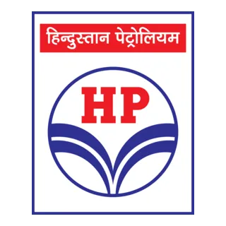 HP logo