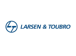 Larsen & Toubro logo