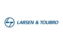 Larsen & Toubro logo