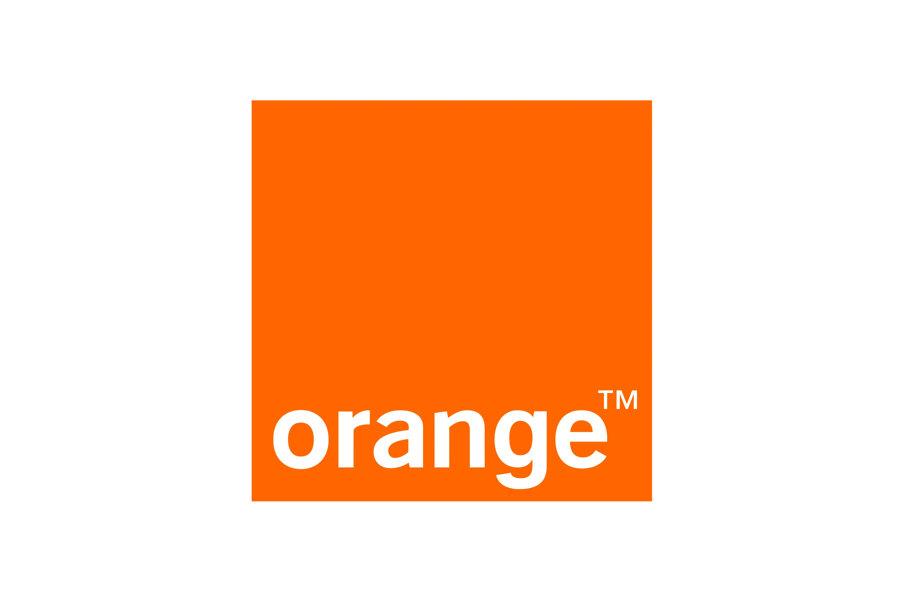 Orange logo