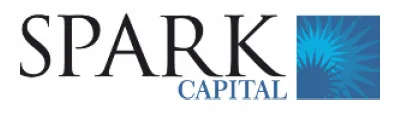 Spark Capital logo